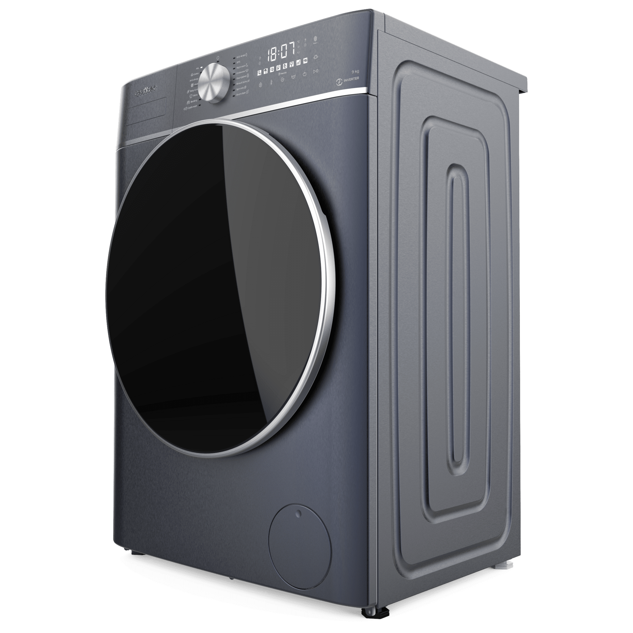 Bolero DressCode 9800 Inverter Eisblau A