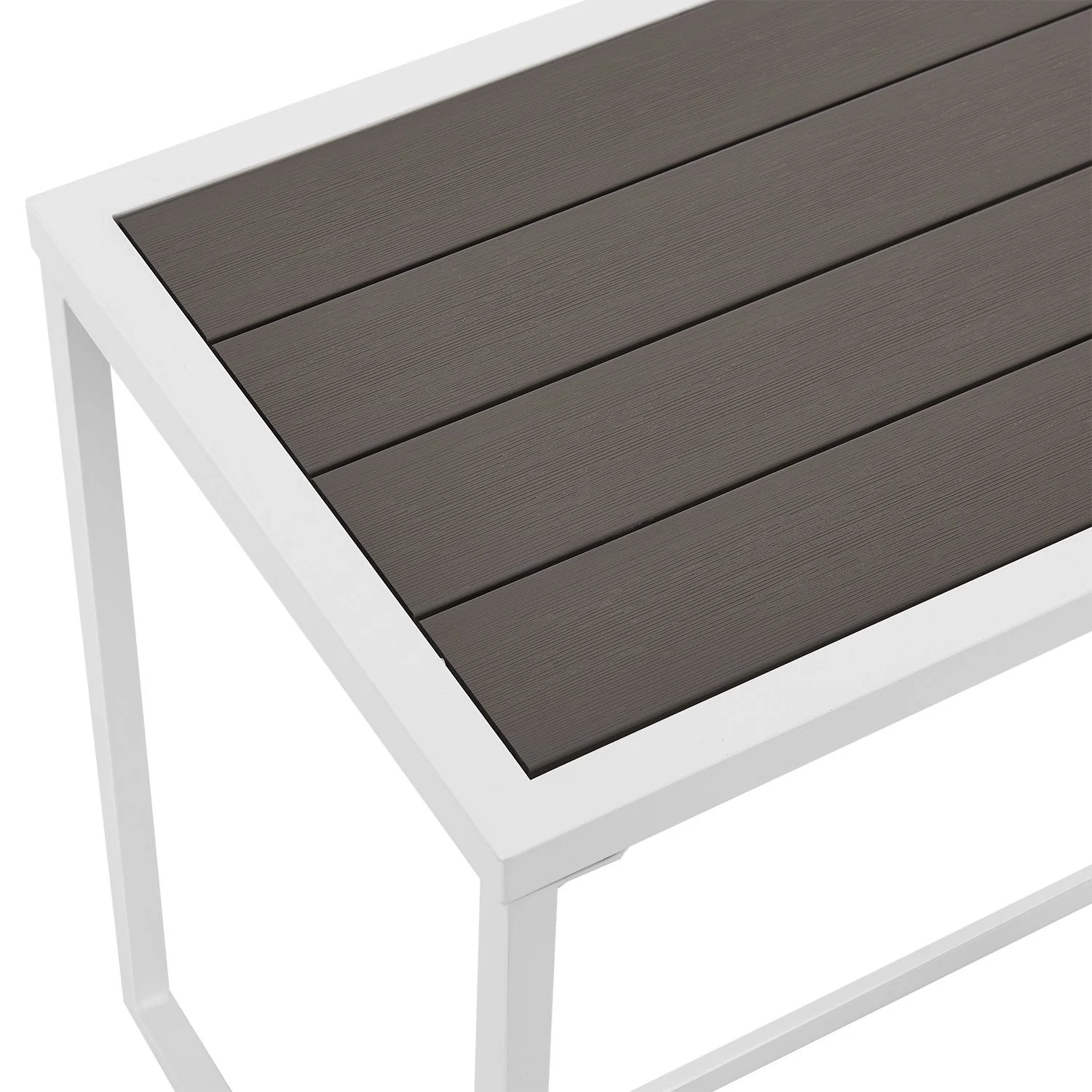 Ensemble de mobilier de jardin Bari 2025