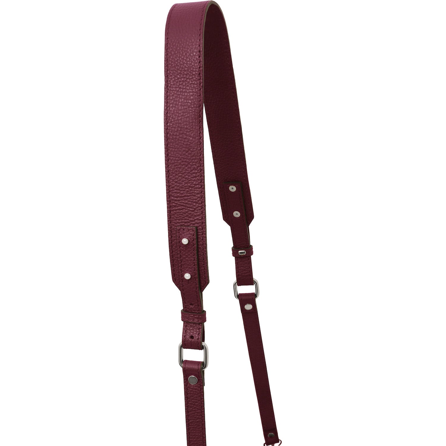 Cubetto - Italian leather shoulder bag | TL142499