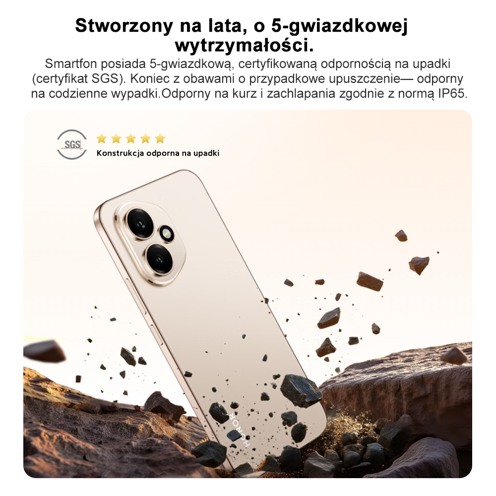 HONOR 400 5G