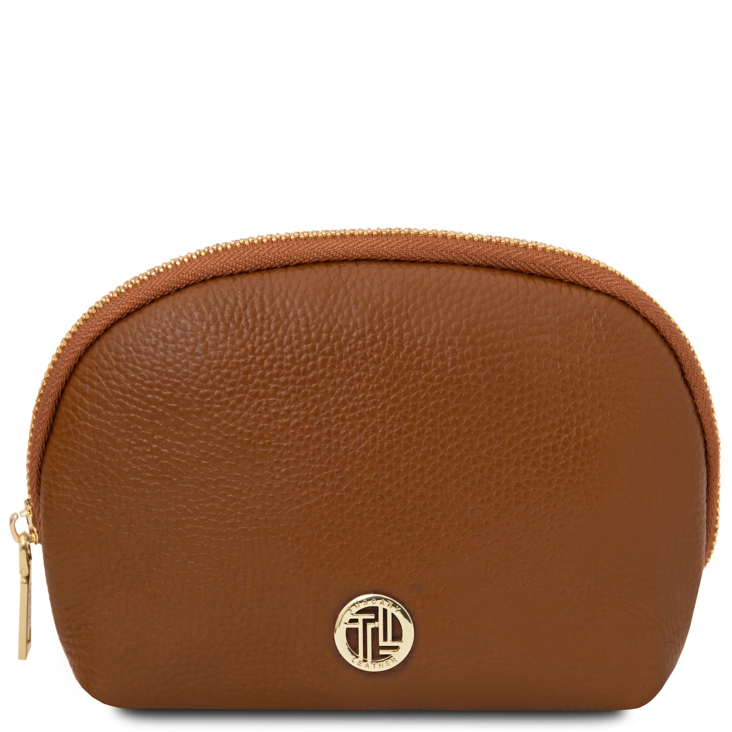 Vera - Soft leather toiletry case | TL142438