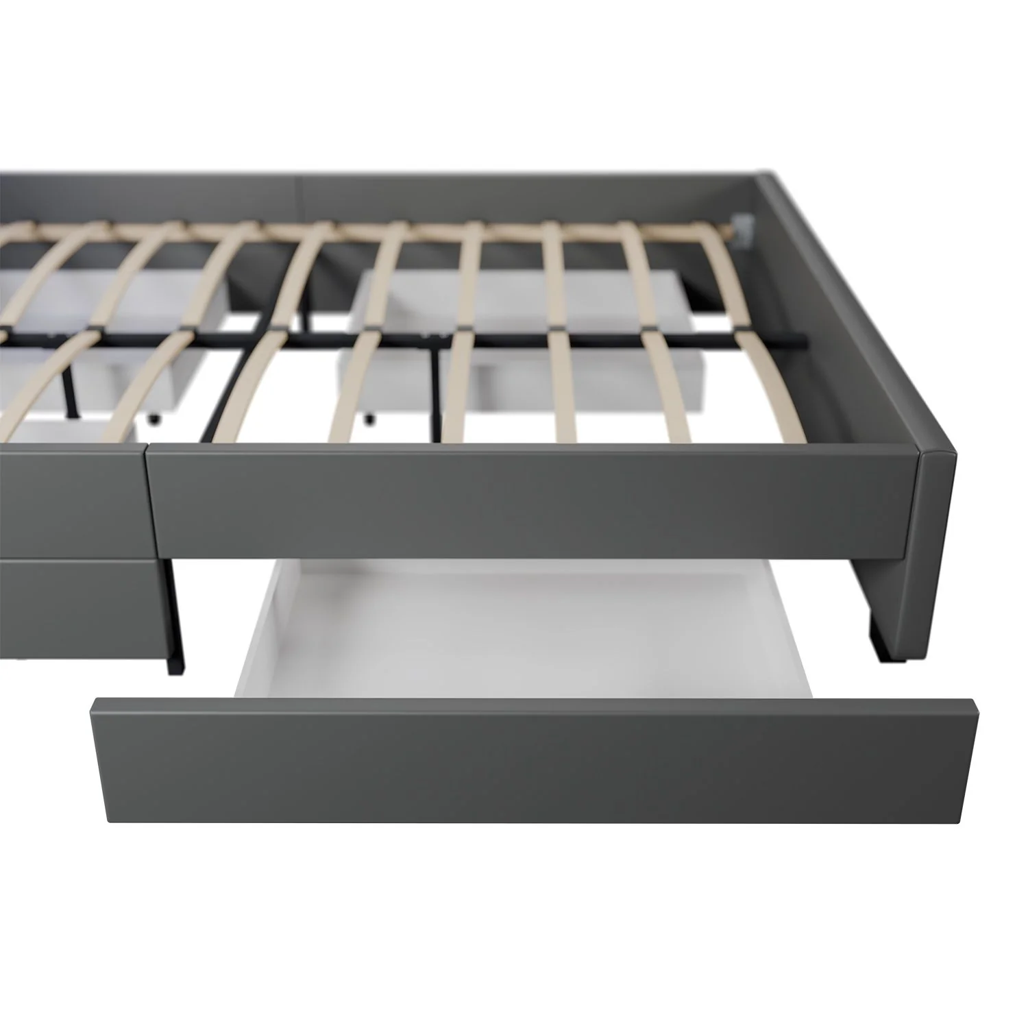 Lit rembourré Lyon 2025