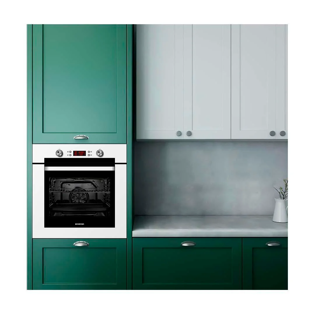 Infiniton Multifunktionsbackofen A WF470