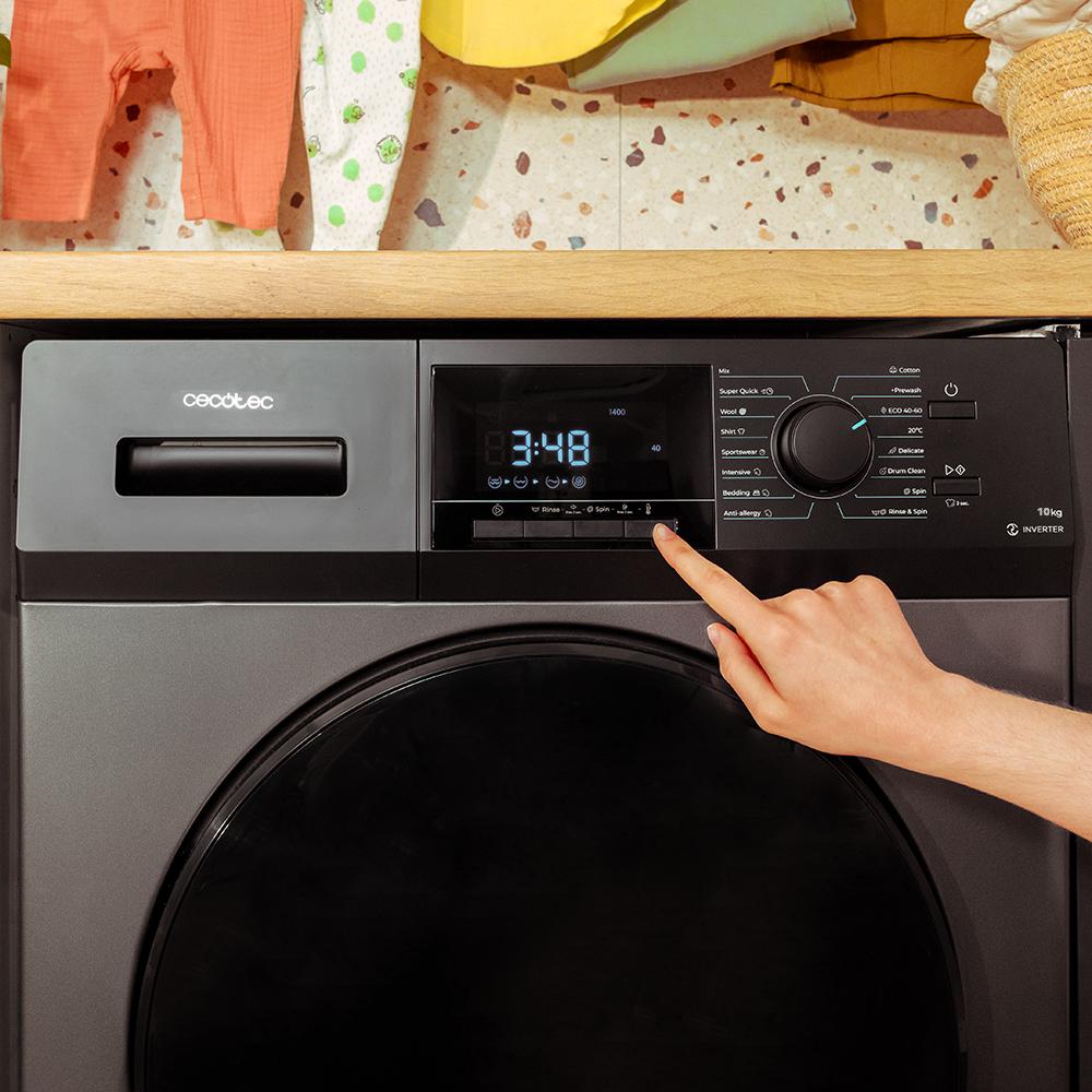 Bolero DressCode 12410 Inverter Steel