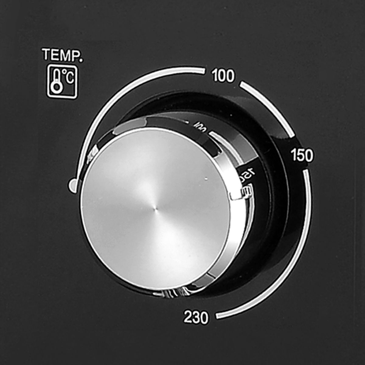 Ducasse 45 Plus Elektrobackofen – mit Drehspieß