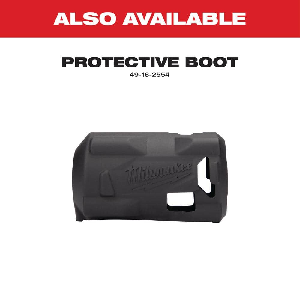 M12 FUEL 12V Kompakter Akku-Schlagschrauber, bürstenlos, 3/8 Zoll (nur Gerät) Modell 2554-20