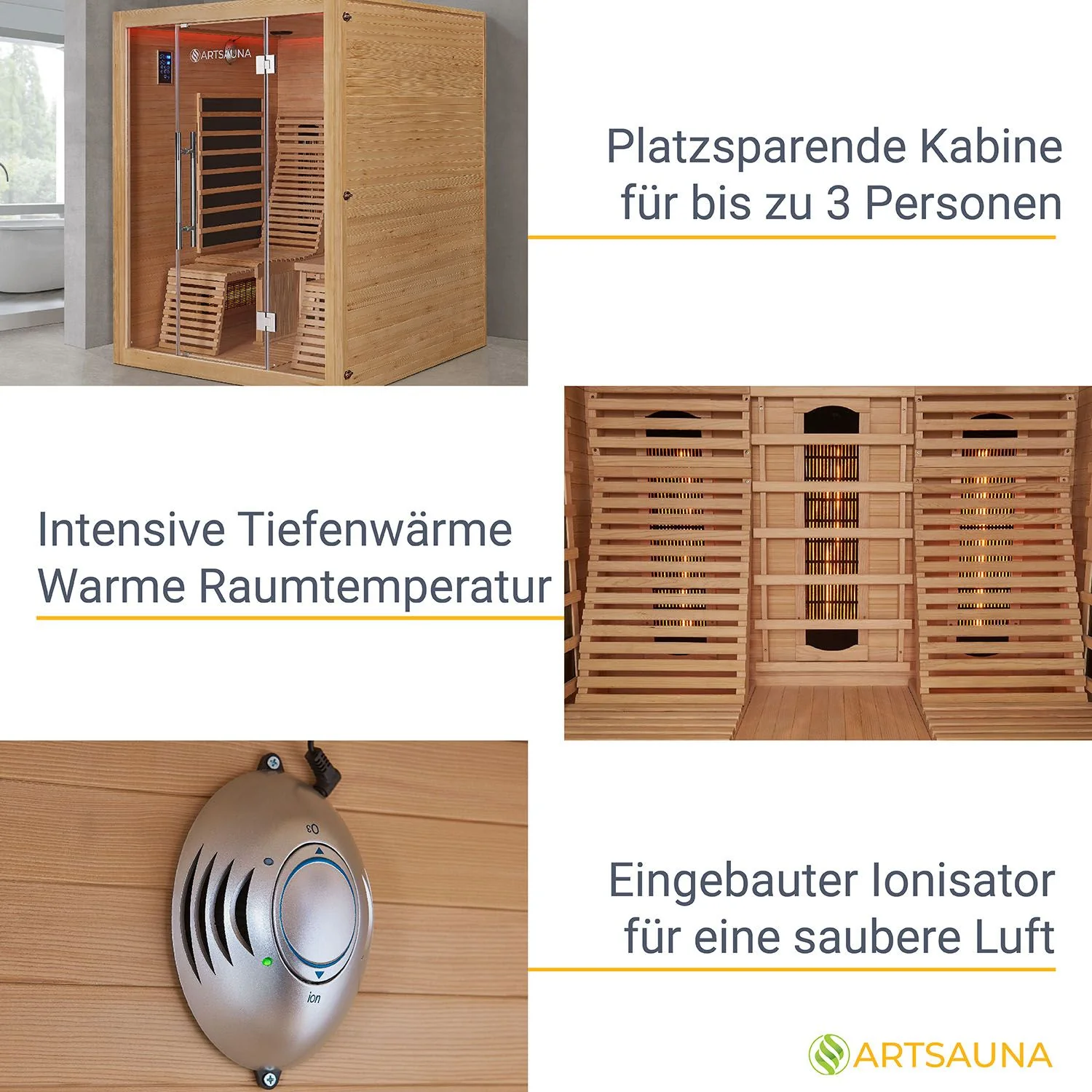 2025 Helsinki 150 Infrarotkabine