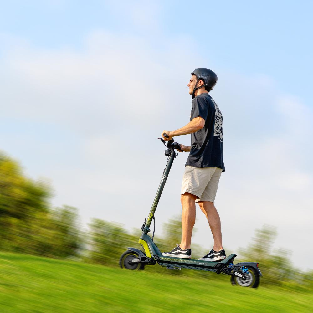 Double Bongo Y85 2x2 XXL Connected