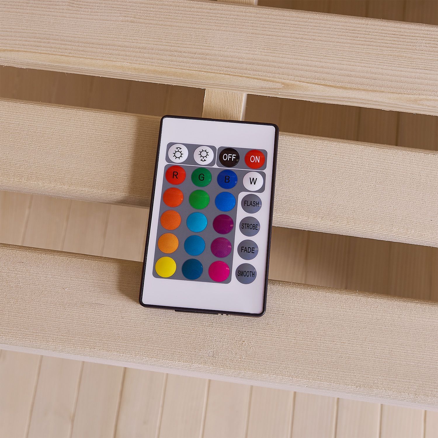 Sauna traditionnel Vantaa 2025 – Bien-être et détente dans un design moderne