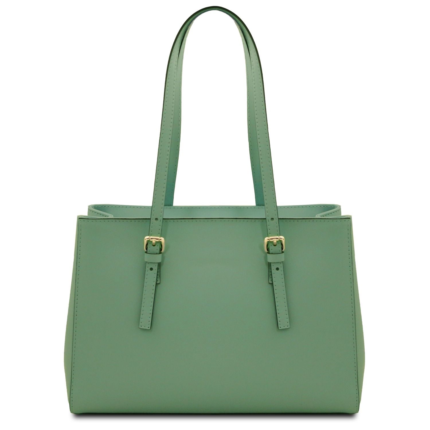 TL Bag - Leather shoulder bag | TL142037