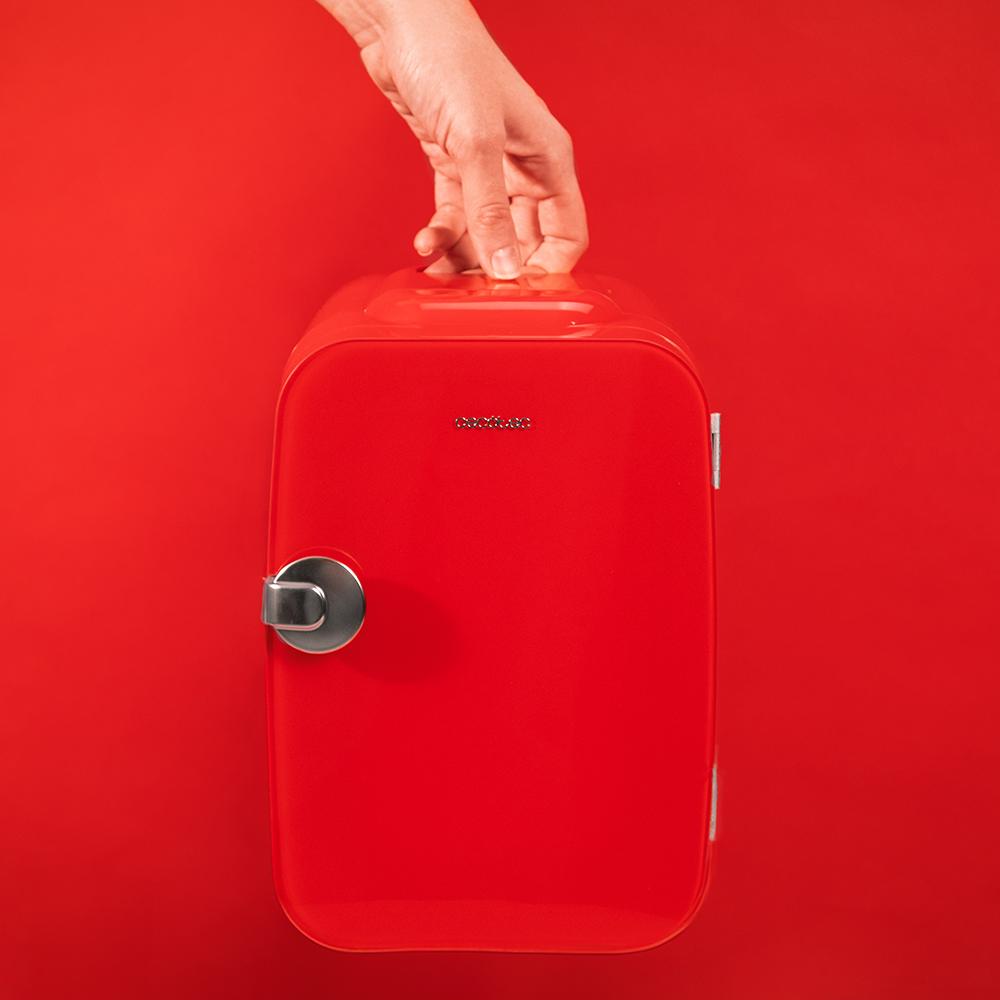 Bolero MiniCooling 4L Rio Red