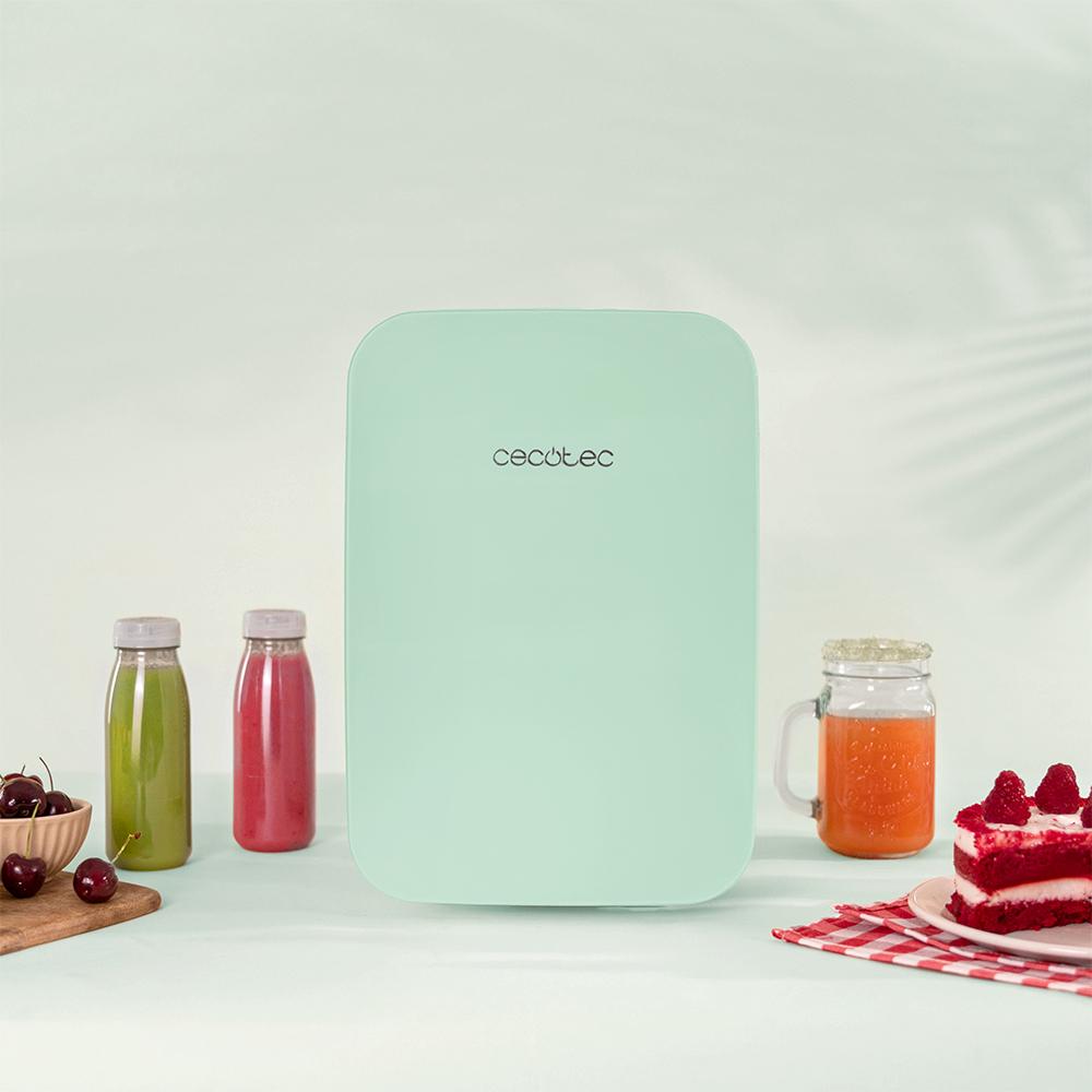 Bolero MiniCooling 10L Bahamas Mint