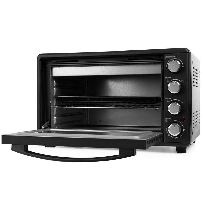 Orbegozo Ho455 45l Backofen