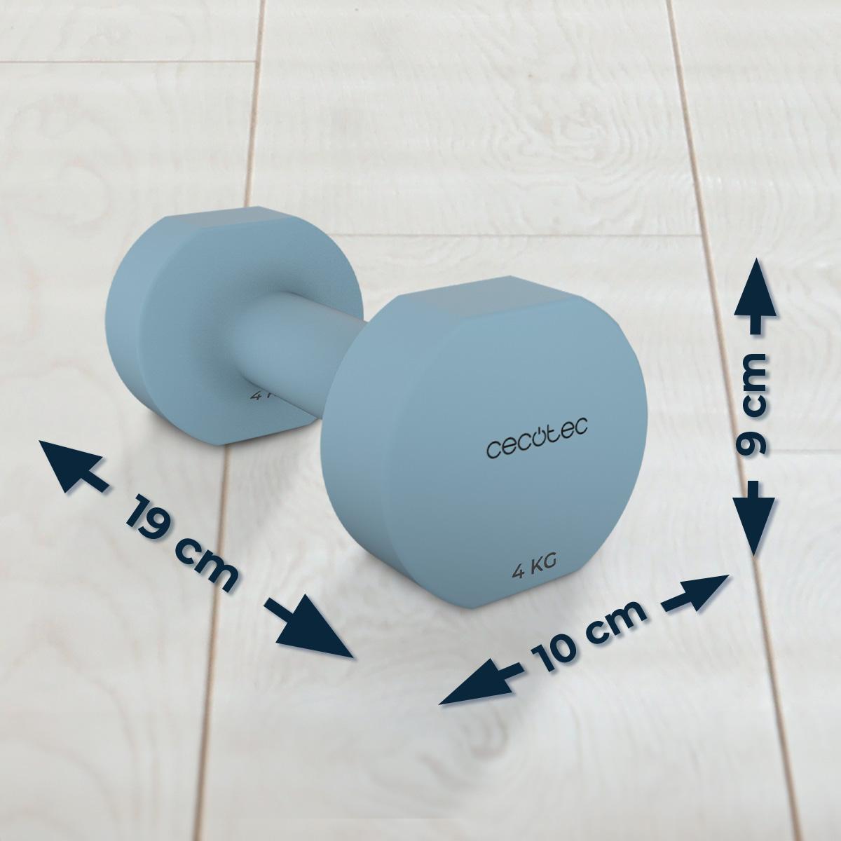 Drumfit 400 DoubleNeo