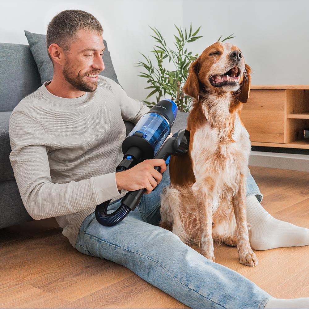 Rockstar 8500 Infinity ErgoWet Pet Conga