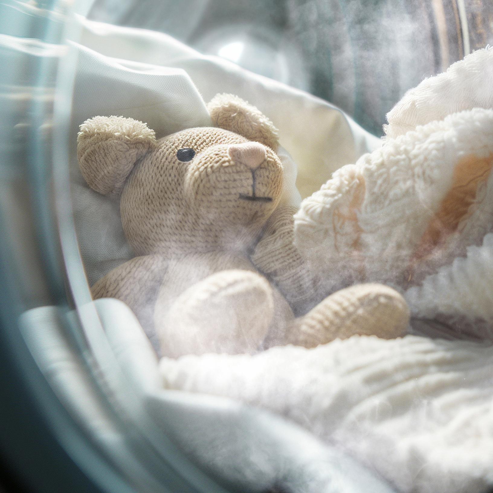 Bolero DressCode 9950 Autodose Inverter 3D Stahl A