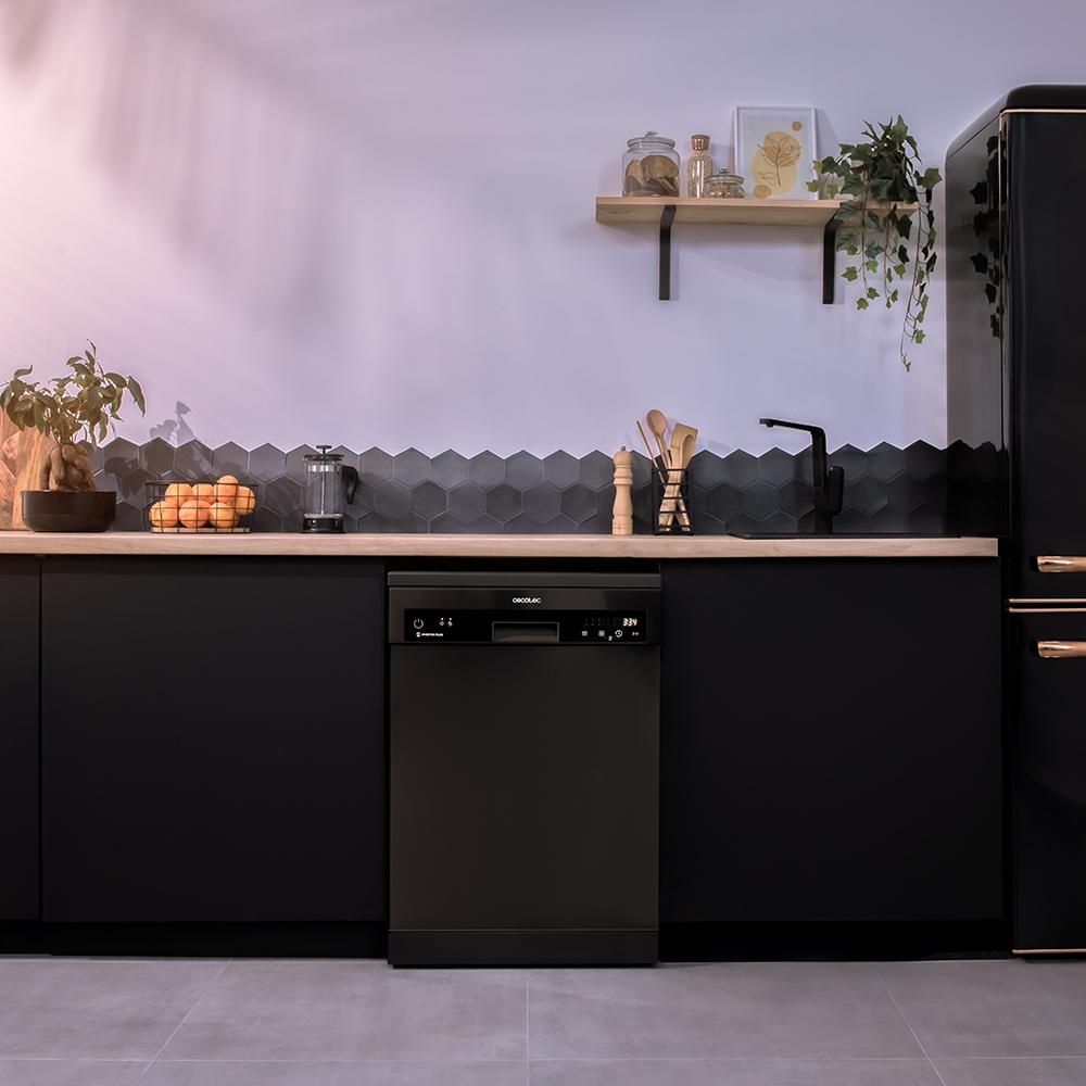 Bolero Aguazero 6500 Dunkel C