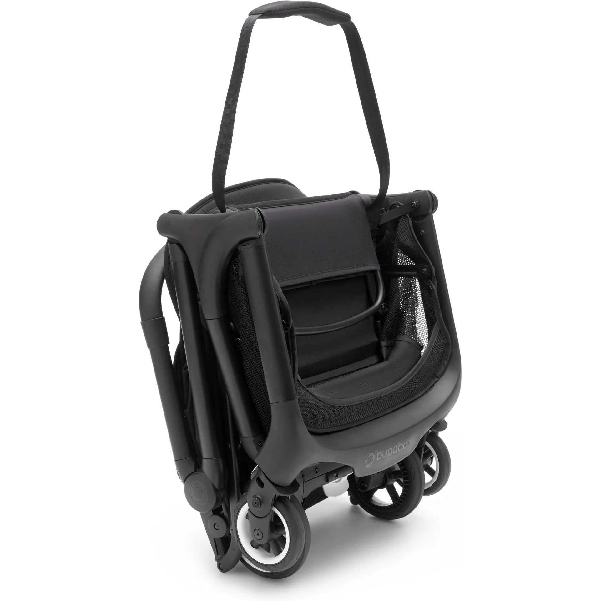 2025 Bugaboo Butterfly klapvogn