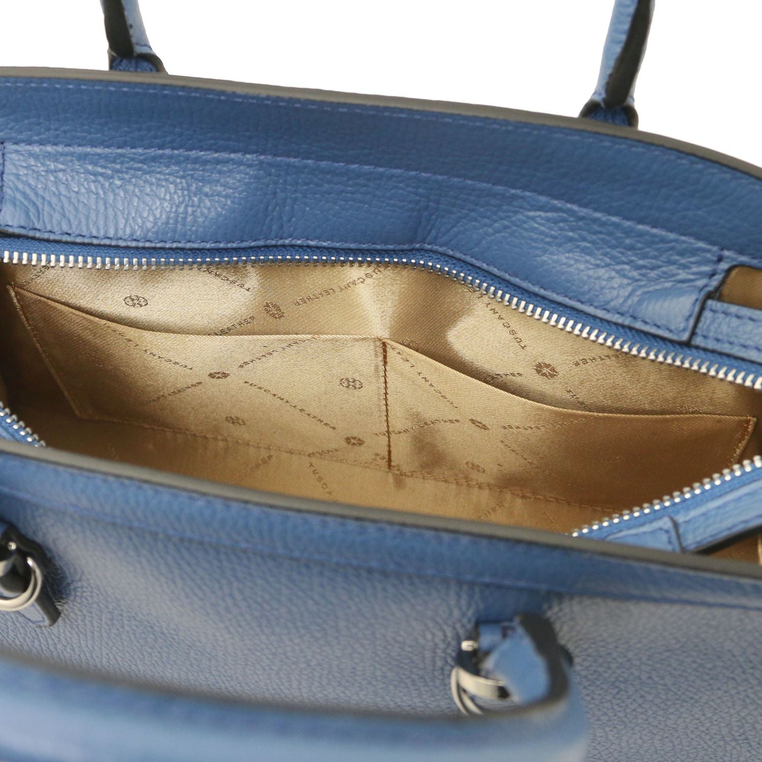 TL Bag - Italian leather handbag | TL142147