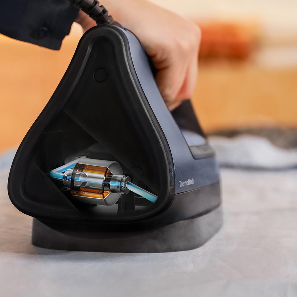 IronHero 3000 Sauna i-Pumpe