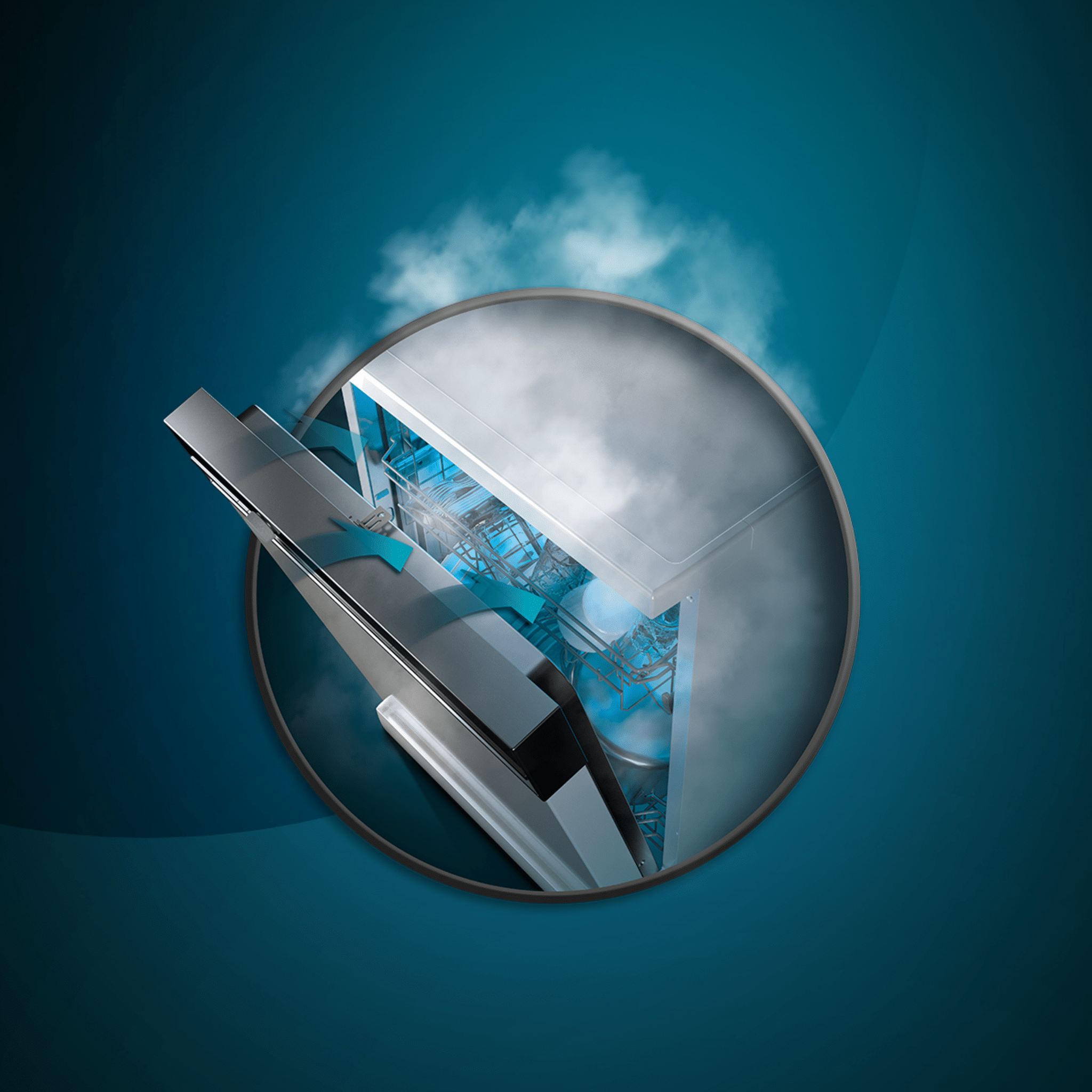 Bolero Aguazero 6100 Dark E