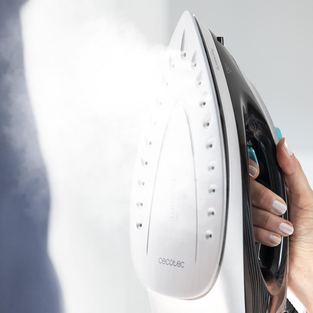 Total Iron 7000 SteamPro