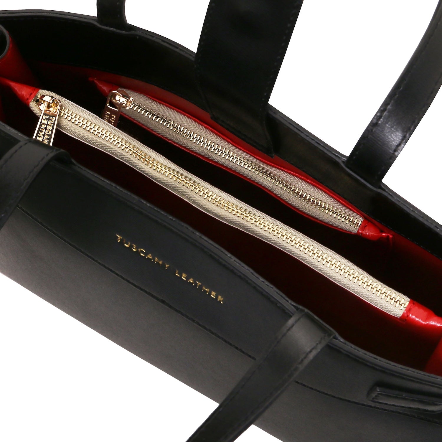 Musa - Italian leather handbag | TL142560