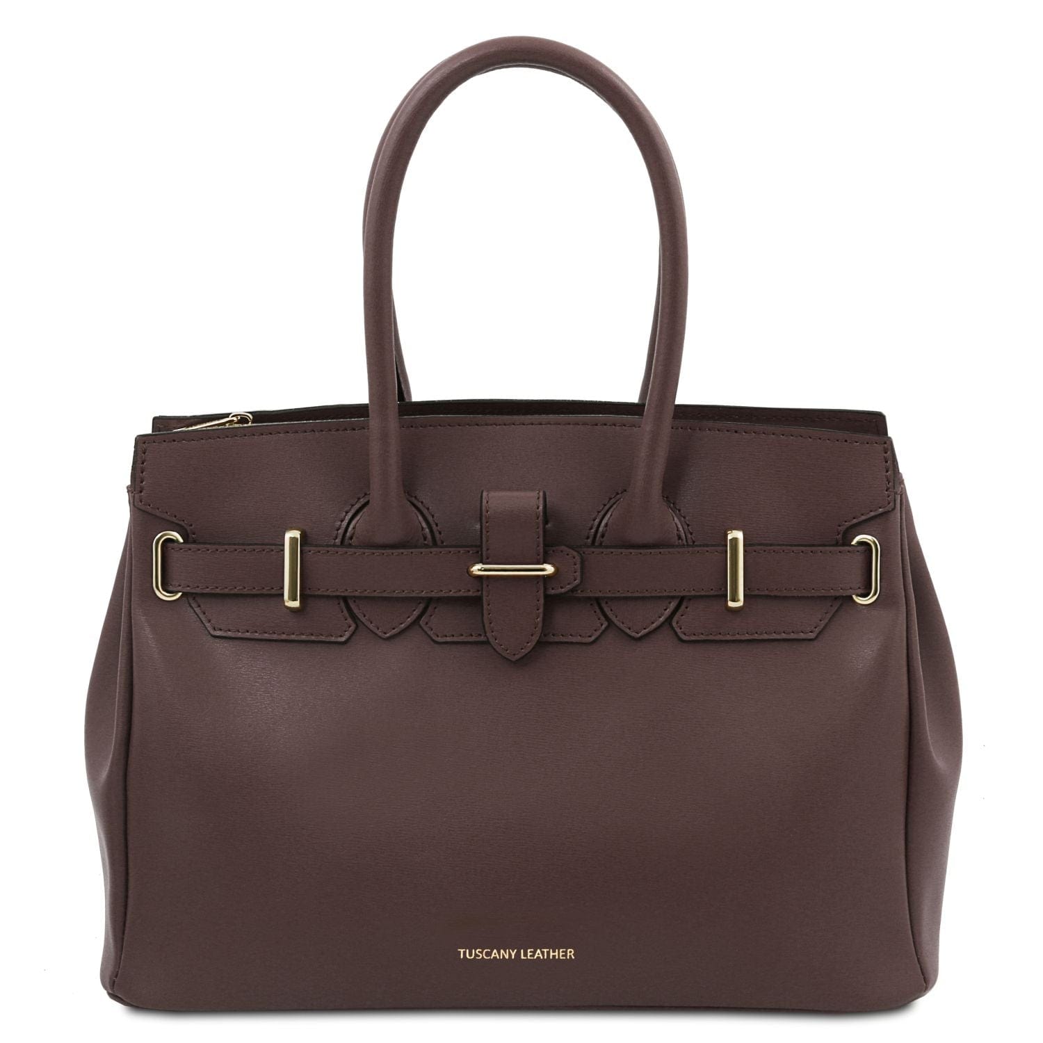 TL Bag - Leather handbag | TL142174