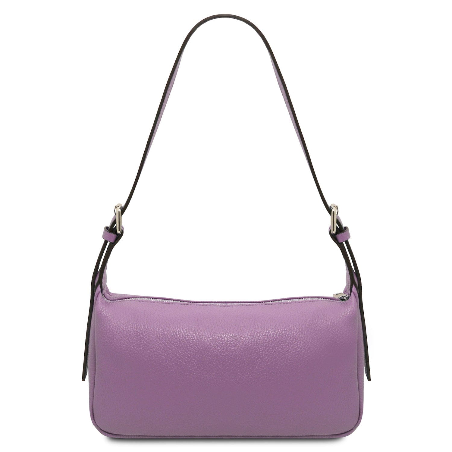 Miranda - Soft leather shoulder bag | TL142467