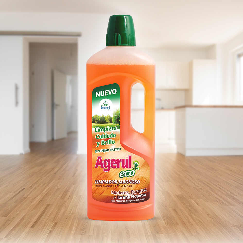 Agerul Eco Seifenreiniger