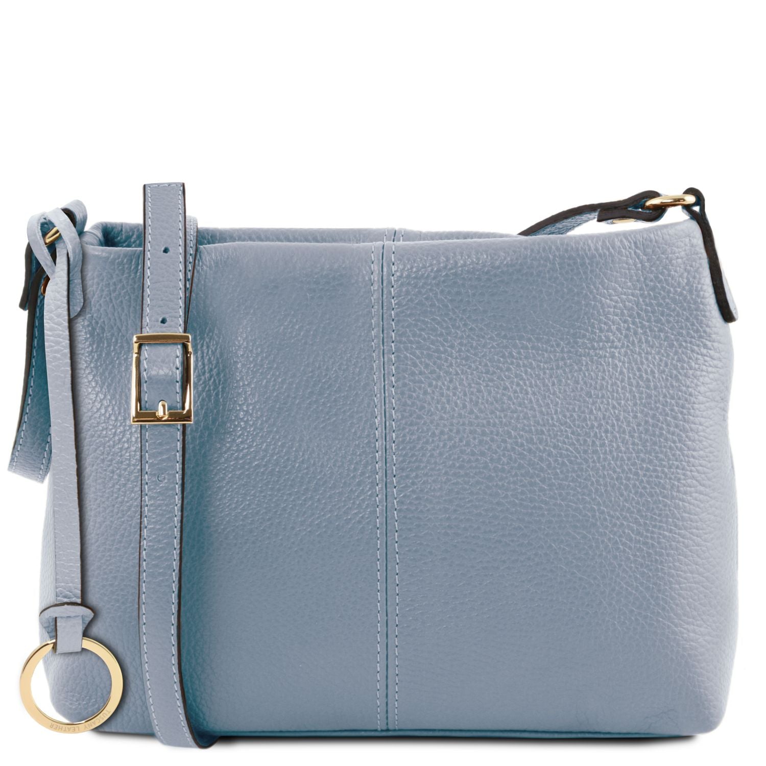 TL Bag - Soft leather shoulder bag | TL141720