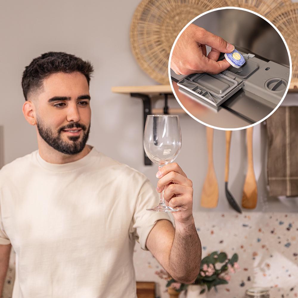 Bolero Aguazero 6200 Inox D