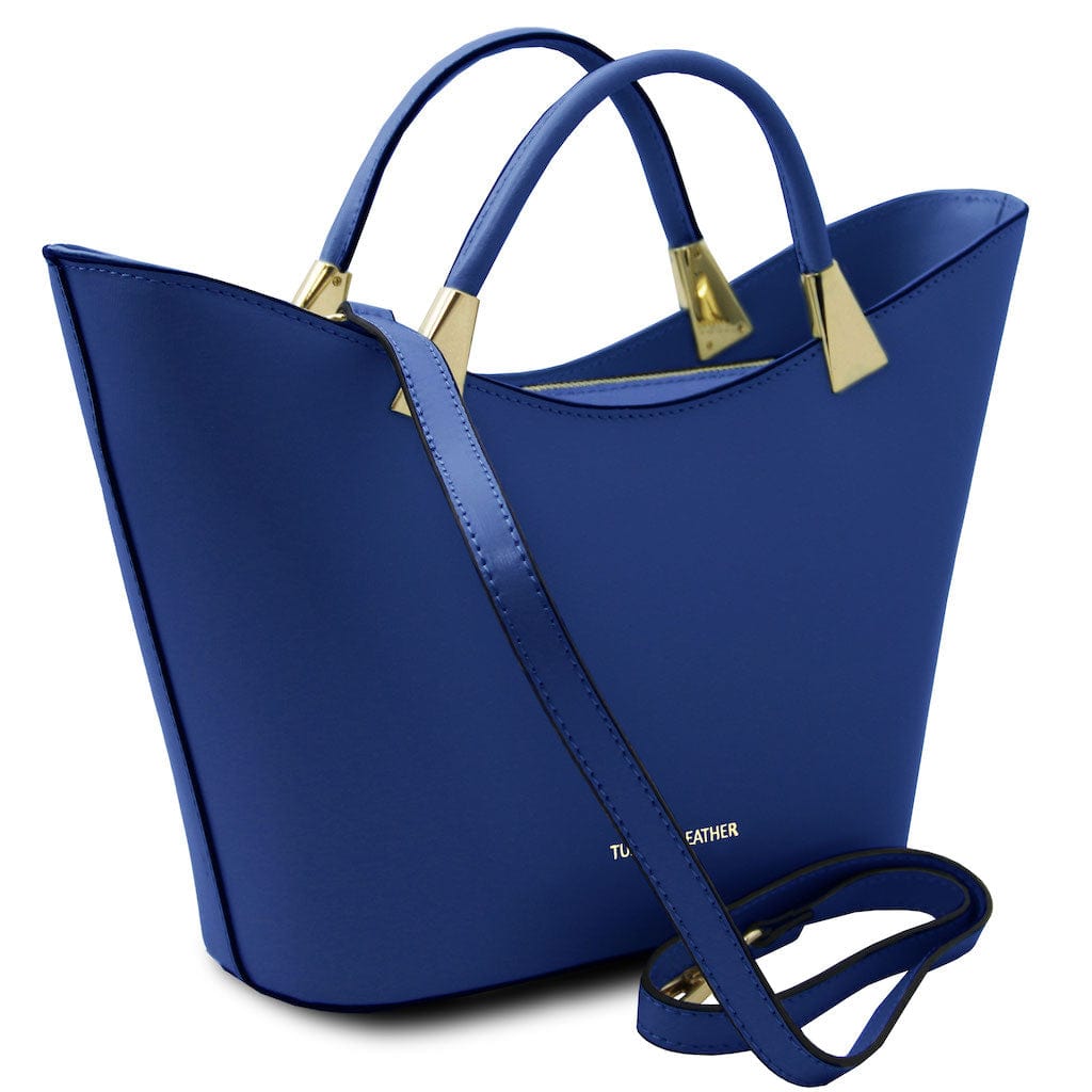 TL Bag - Italian leather handbag | TL142287