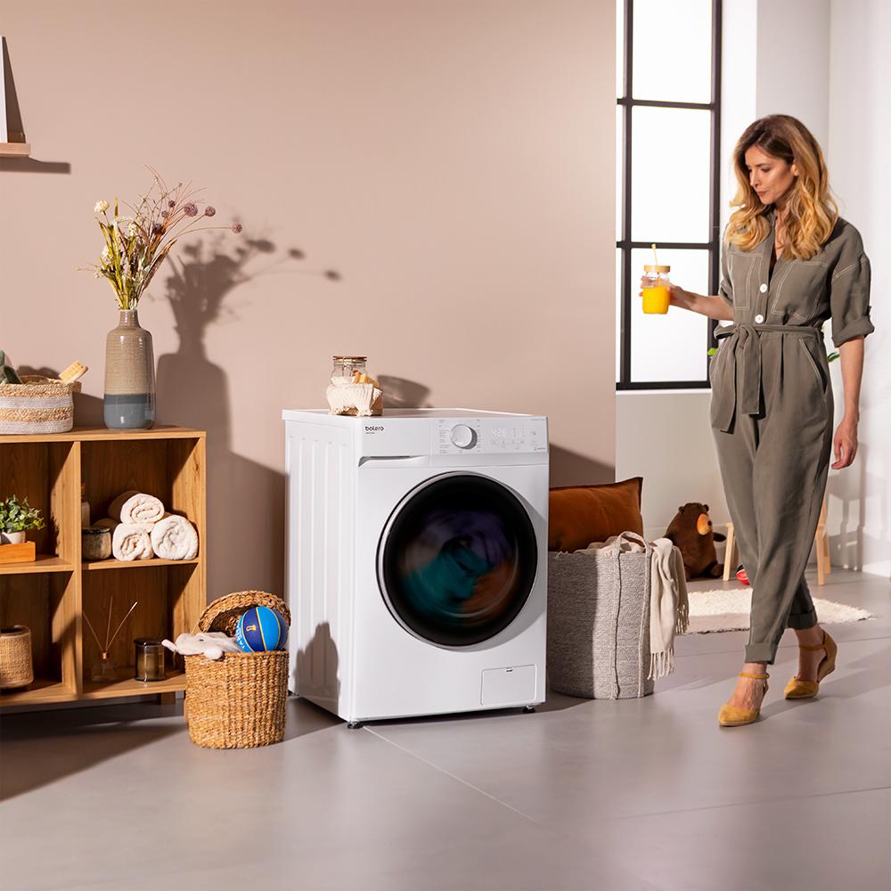 Bolero Wash&Dry 10700 Inverter