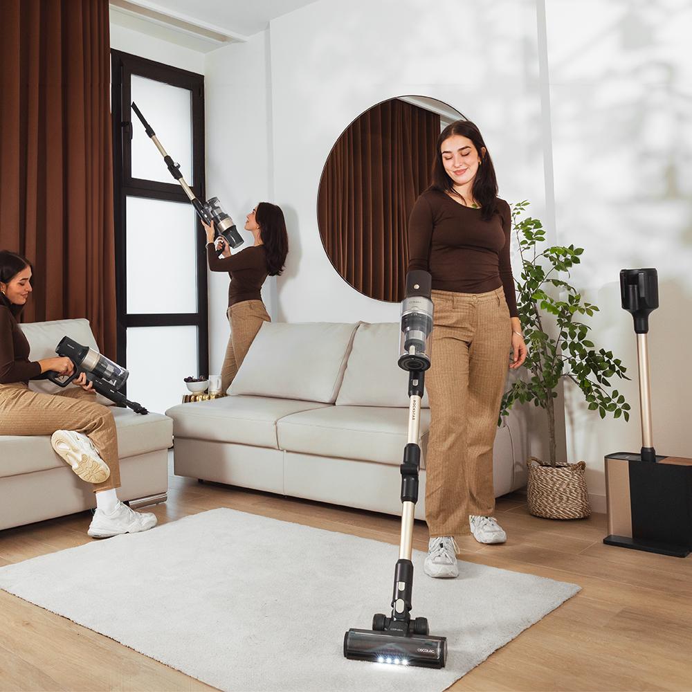 Rockstar 5500 Hurricane Station Flex Conga