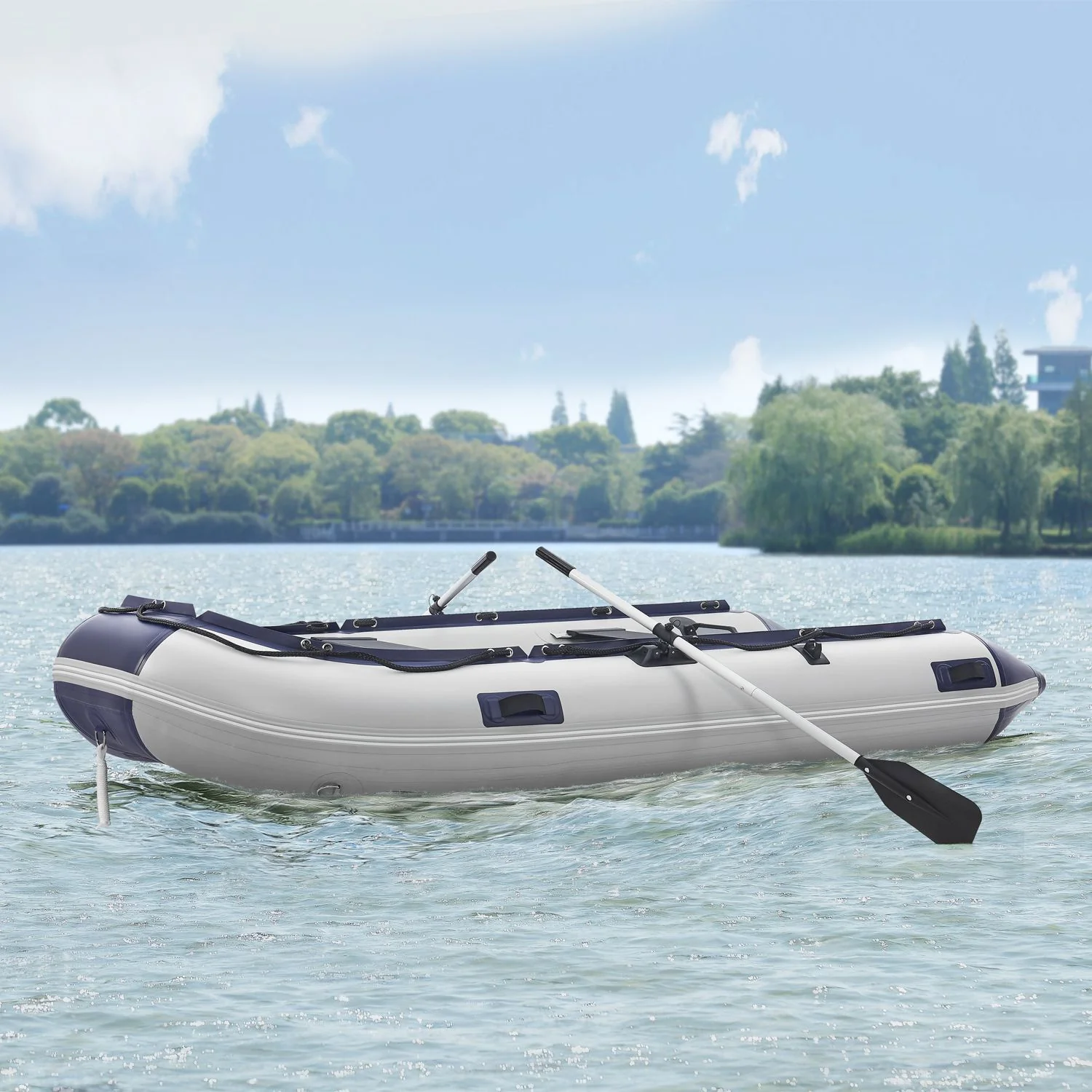 Bateau gonflable 2025 de 3,20 m
