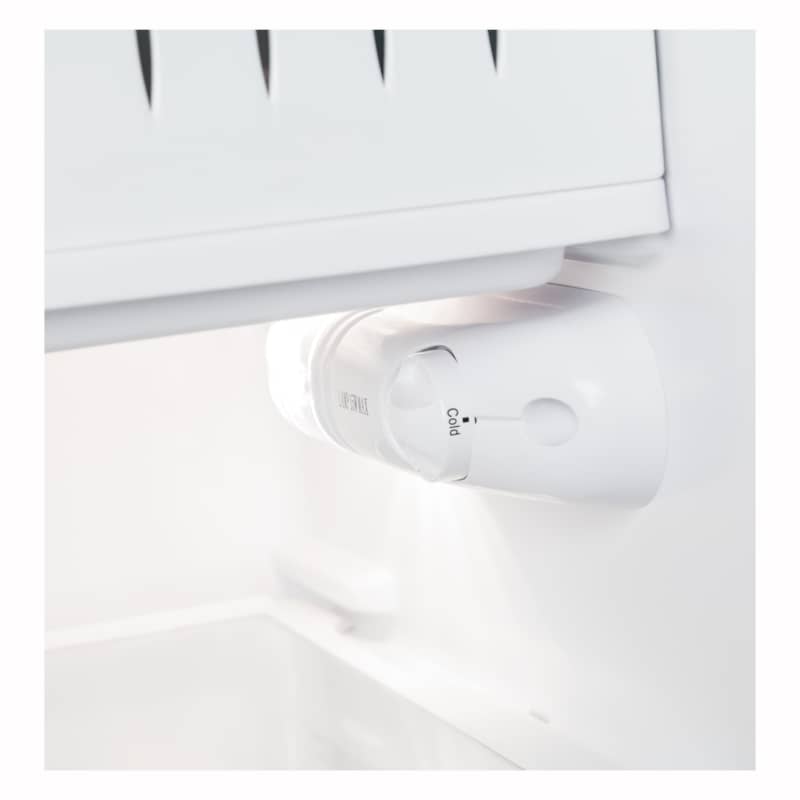 Réfrigérateur compact GE 5,6 pi³ en acier inoxydable (2025)