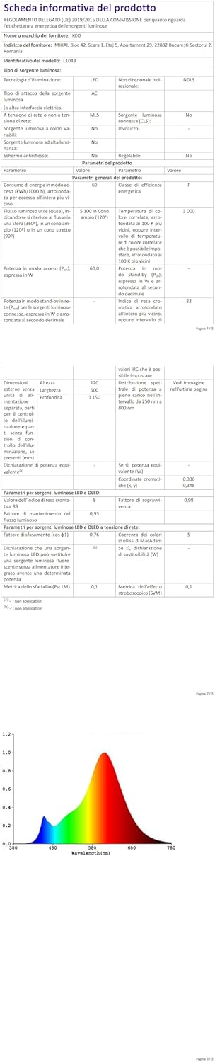 Moderne Esszimmerleuchte von KCO Lighting aus goldfarbenem Metall, Kücheninsel-Pendelleuchte aus weißem Glas, 7-flammig, E27, 80 cm höhenverstellbar
