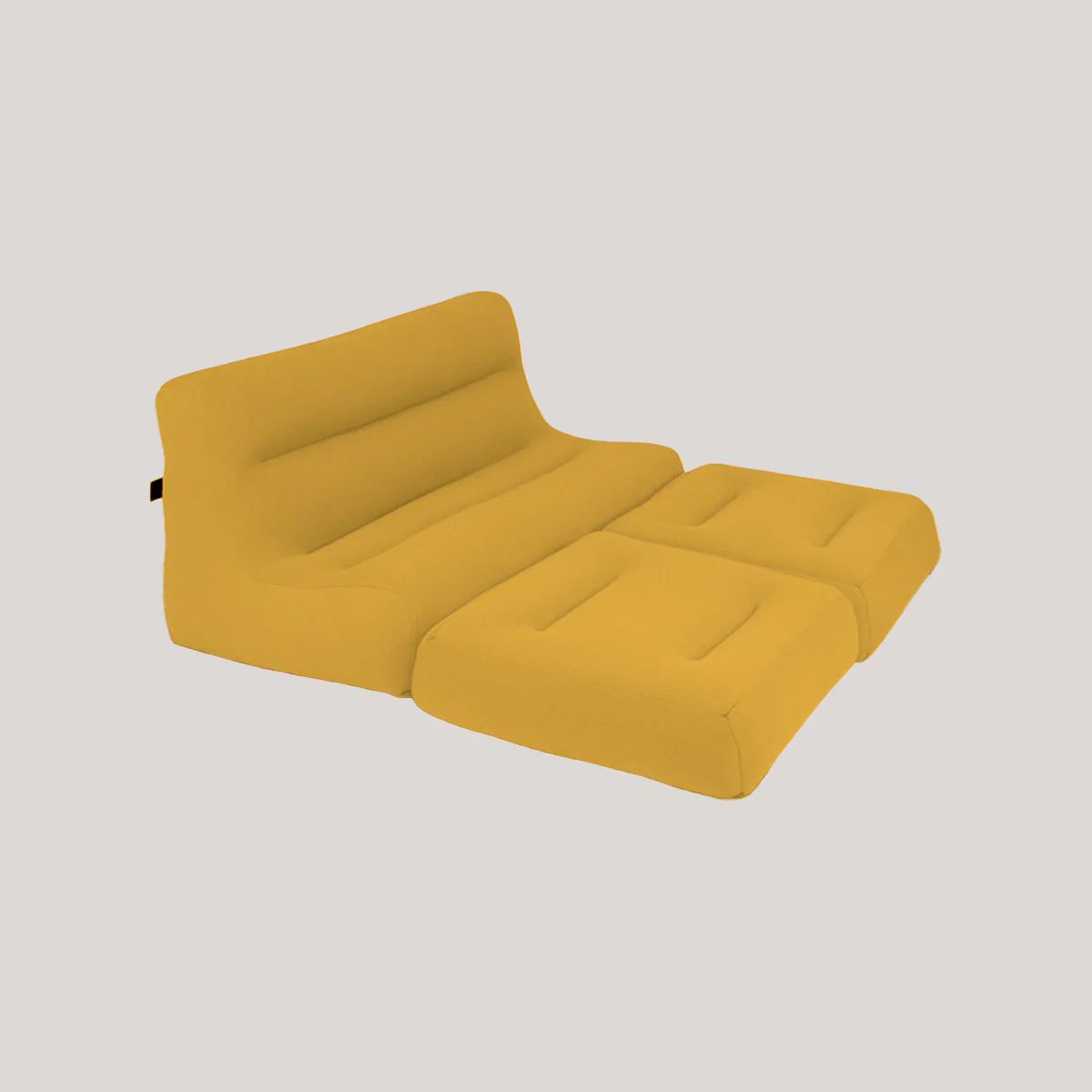 Schwimmender Sitzplatz SIT POOL