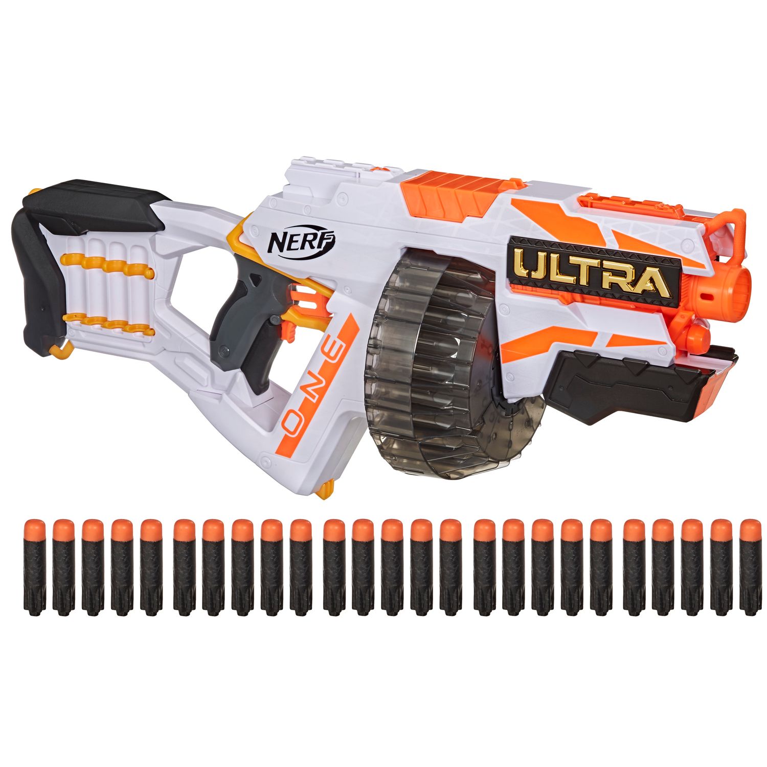 Nerf Ultra One - Dartblaster - Ab 8 Jahren