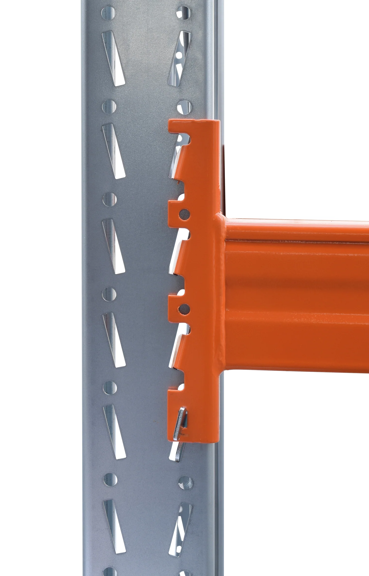 Aktionsangebot 2025! SLP KENO Palettenregalsystem 336 x 570 x 110 cm, Tragfähigkeit pro Ebene: 3.000 kg