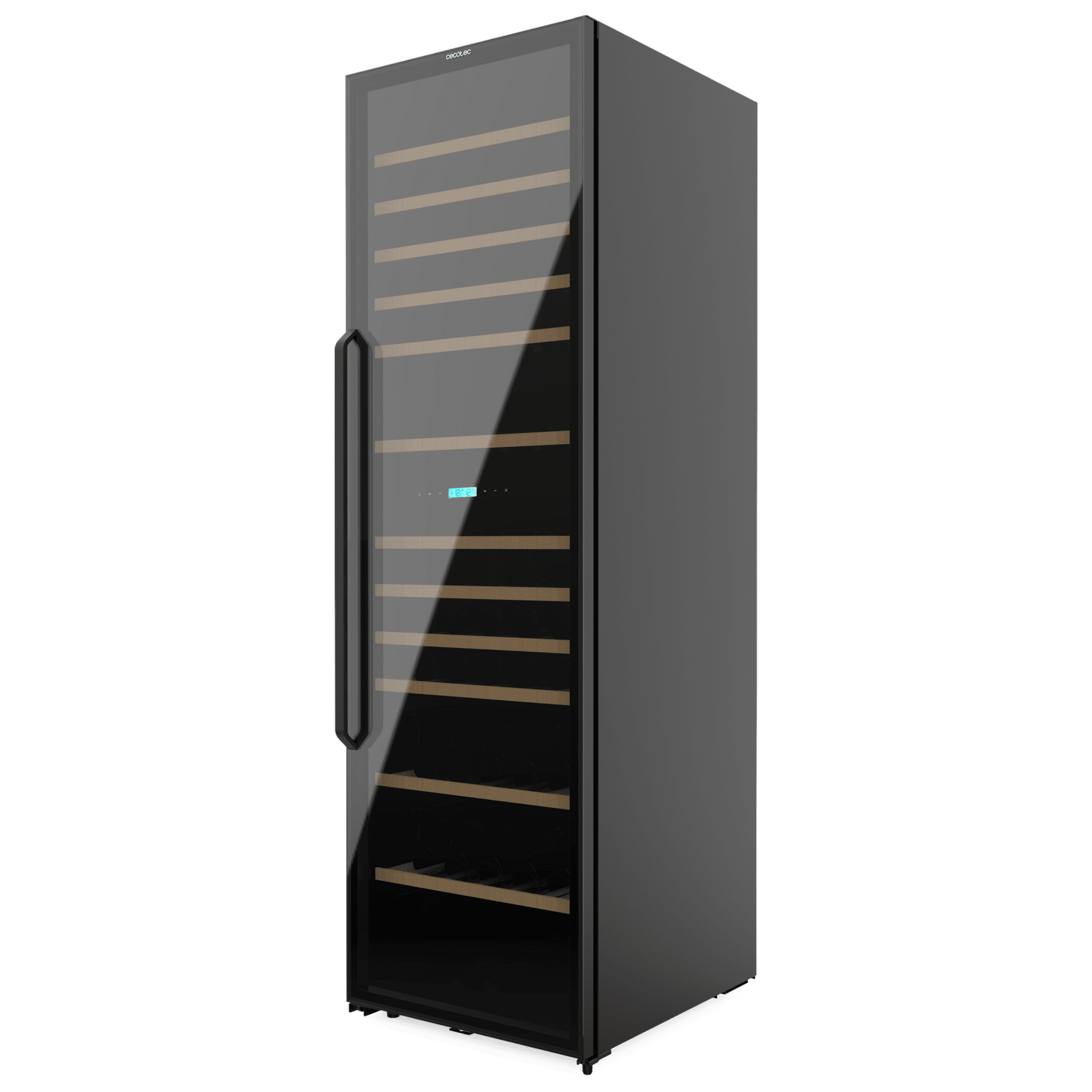 Bolero GrandSommelier Duo 176000 Schwarz