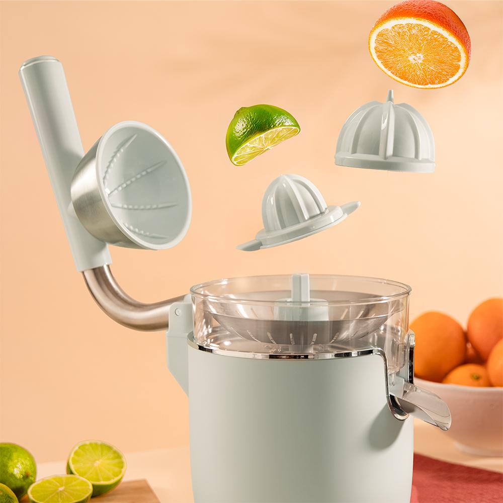 Xqueeze RetroJuice 1000 Blau