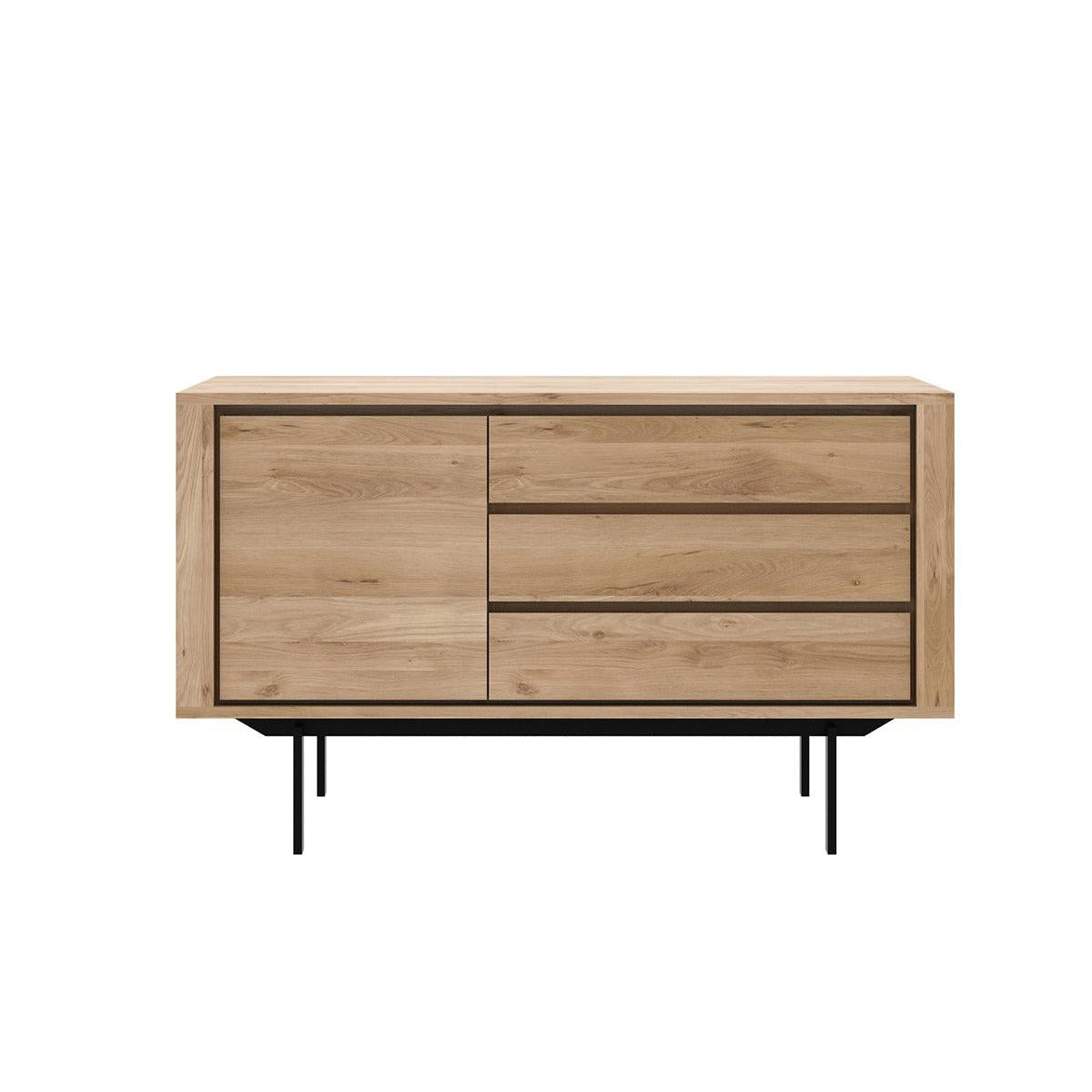 Aparador Shadow con patas - 53