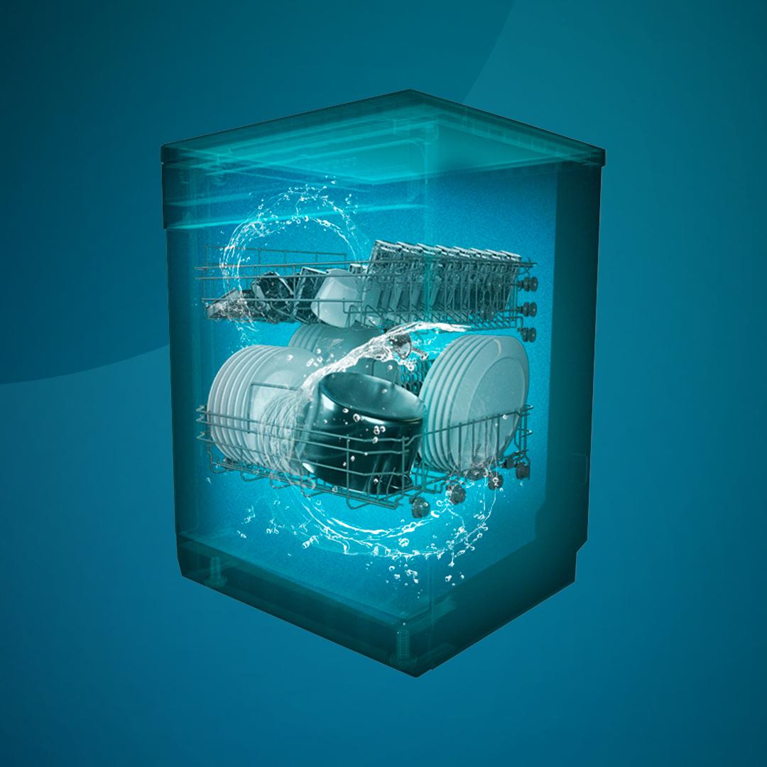 Bolero Aguazero 6700 B