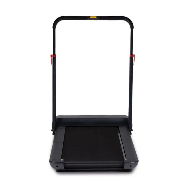 2025 Gymstick WalkingPad PRO løbebånd – 10 km/t. Sammenklappelig og ultrakompakt