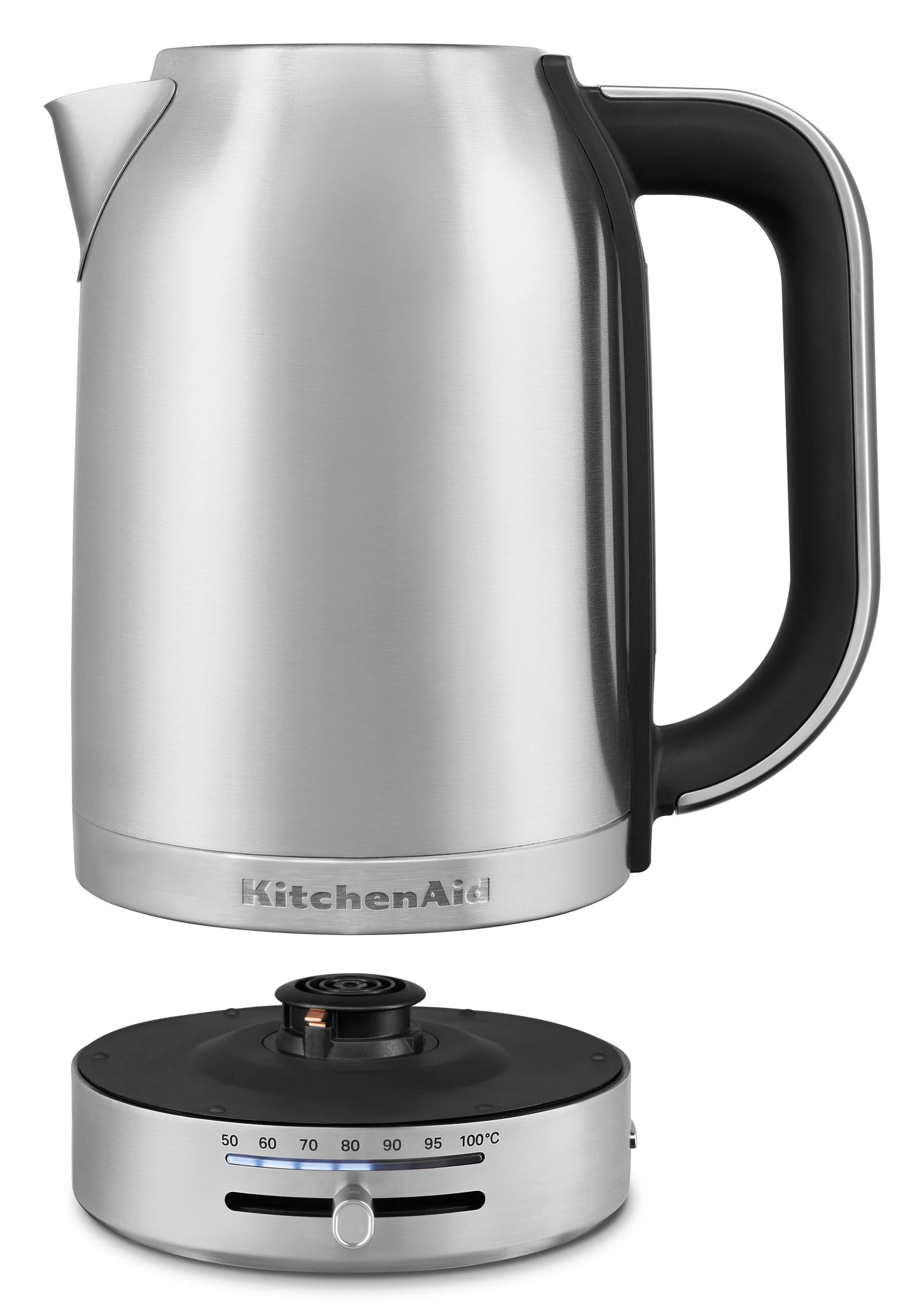 2025 KitchenAid elkedel 5KEK1701