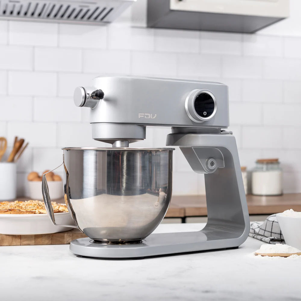 2025 Aura FDV Blender