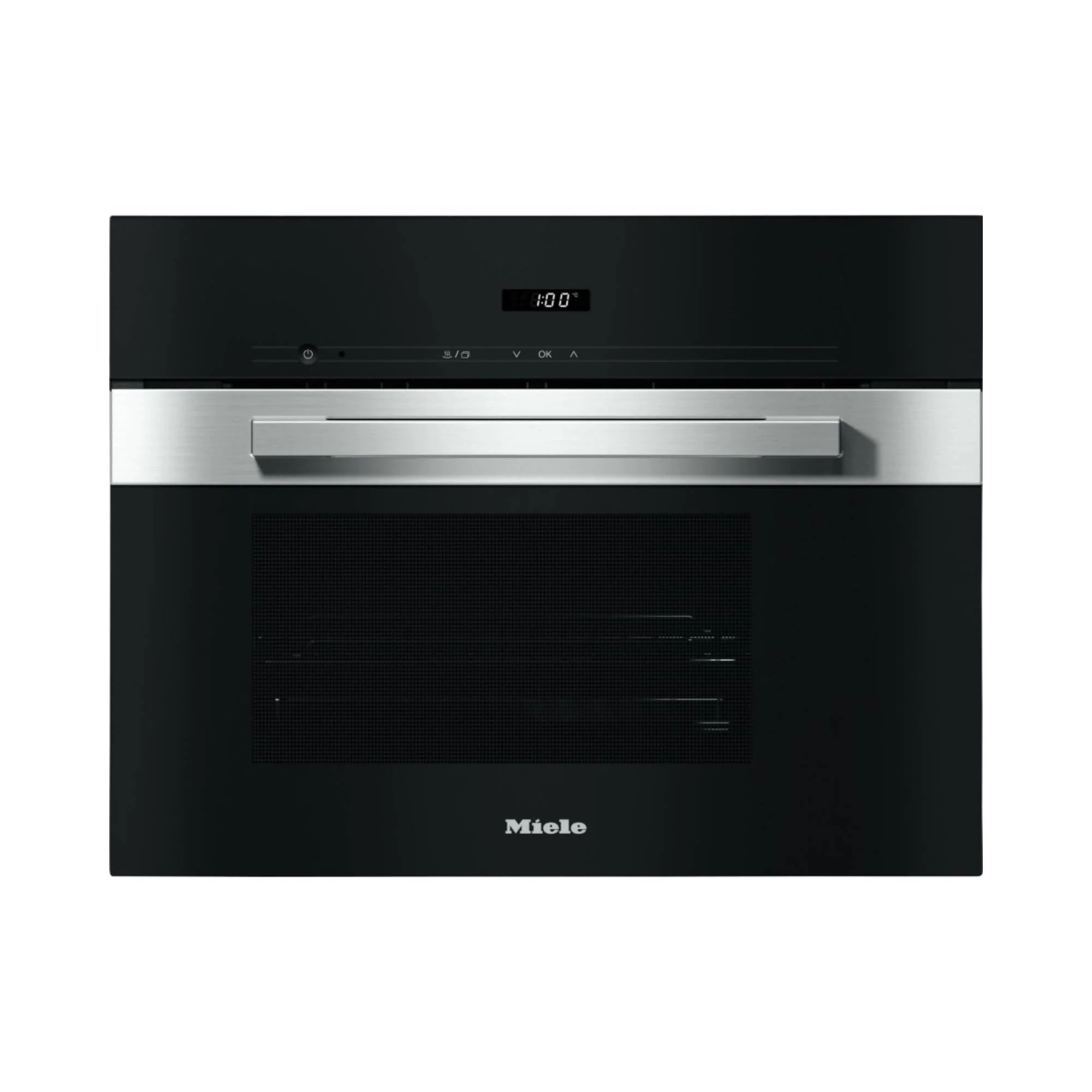2025 Miele DG 2840 Indbygget dampovn