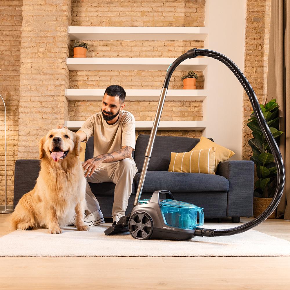 Rockstar Cyclonic XL ProAnimal Conga